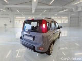  Fiat  Panda FIAT  / 2011 / 5P / BERLINA 1.0 FIREFLY 70CV SeS HYBRID CITY LIFE #2