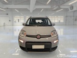 Fiat  Panda FIAT  / 2011 / 5P / BERLINA 1.0 FIREFLY 70CV SeS HYBRID CITY LIFE #6