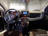  Fiat  Panda FIAT  / 2011 / 5P / BERLINA 1.0 FIREFLY 70CV SeS HYBRID CITY LIFE #3