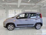  Fiat  Panda FIAT  / 2011 / 5P / BERLINA 1.0 FIREFLY 70CV SeS HYBRID CITY LIFE #8