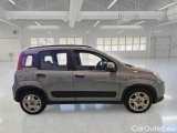  Fiat  Panda FIAT  / 2011 / 5P / BERLINA 1.0 FIREFLY 70CV SeS HYBRID CITY LIFE #7