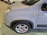  Fiat  Panda FIAT  / 2011 / 5P / BERLINA 1.0 FIREFLY 70CV SeS HYBRID CITY LIFE #34