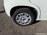  Fiat  Panda FIAT  / 2011 / 5P / BERLINA 1.2 69CV SeS E6D-TEMP EASY #18