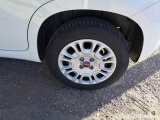  Fiat  Panda FIAT  / 2011 / 5P / BERLINA 1.2 69CV SeS E6D-TEMP EASY #19