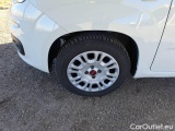  Fiat  Panda FIAT  / 2011 / 5P / BERLINA 1.2 69CV SeS E6D-TEMP EASY #20