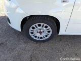  Fiat  Panda FIAT  / 2011 / 5P / BERLINA 1.2 69CV SeS E6D-TEMP EASY #26