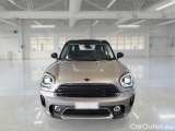 Mini  Countryman MINI  / 2020 / 5P / BERLINA COOPER ESSENTIAL DCT #6