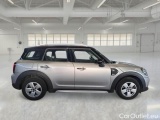  Mini  Countryman MINI  / 2020 / 5P / BERLINA COOPER ESSENTIAL DCT #7
