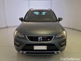  Seat  ATECA SEAT  / 2016 / 5P / SUV 1.5 TSI FR #6