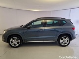  Seat  ATECA SEAT  / 2016 / 5P / SUV 1.5 TSI FR #8