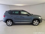  Seat  ATECA SEAT  / 2016 / 5P / SUV 1.5 TSI FR #7