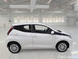  Toyota  Aygo TOYOTA  / 2018 / 5P / Berlina (V.M.)1.0 VVT-i x-business MMT #7
