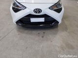 Toyota  Aygo TOYOTA  / 2018 / 5P / Berlina (V.M.)1.0 VVT-i x-business MMT #22