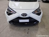  Toyota  Aygo TOYOTA  / 2018 / 5P / Berlina (V.M.)1.0 VVT-i x-business MMT #25