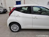  Toyota  Aygo TOYOTA  / 2018 / 5P / Berlina (V.M.)1.0 VVT-i x-business MMT #33