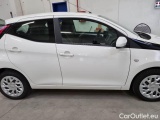  Toyota  Aygo TOYOTA  / 2018 / 5P / Berlina (V.M.)1.0 VVT-i x-business MMT #30