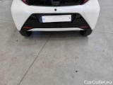  Toyota  Aygo TOYOTA  / 2018 / 5P / Berlina (V.M.)1.0 VVT-i x-business MMT #38