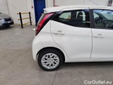  Toyota  Aygo TOYOTA  / 2018 / 5P / Berlina (V.M.)1.0 VVT-i x-business MMT #36