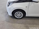  Toyota  Aygo TOYOTA  / 2018 / 5P / Berlina (V.M.)1.0 VVT-i x-business MMT #46