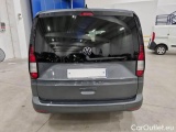  Volkswagen  Caddy VOLKSWAGEN  / 2020 / 5P / MONOVOLUME 2.0 TDI 90KW SCR MAXI SPACE DSG #53