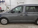  Volkswagen  Caddy VOLKSWAGEN  / 2020 / 5P / MONOVOLUME 2.0 TDI 90KW SCR MAXI SPACE DSG #62