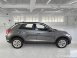  Volkswagen  T-ROC VOLKSWAGEN  / 2017 / 5P / SUV 1.0 TSI BUSINESS #7