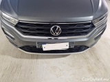  Volkswagen  T-ROC VOLKSWAGEN  / 2017 / 5P / SUV 1.0 TSI BUSINESS #32