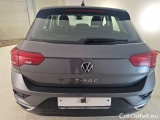 Volkswagen  T-ROC VOLKSWAGEN  / 2017 / 5P / SUV 1.0 TSI BUSINESS #60