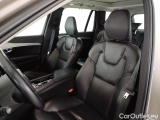  Volvo  XC90 VOLVO  / 2014 / 5P / SUV B5 D AWD AUTOMATICO 7P PLUS BRIGHT #10