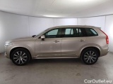  Volvo  XC90 VOLVO  / 2014 / 5P / SUV B5 D AWD AUTOMATICO 7P PLUS BRIGHT #16