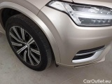  Volvo  XC90 VOLVO  / 2014 / 5P / SUV B5 D AWD AUTOMATICO 7P PLUS BRIGHT #36