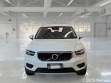  Volvo  XC 40 VOLVO XC40 / 2017 / 5P / SUV T3 AUTOMATICO MOMENTUM PRO #6