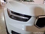  Volvo  XC 40 VOLVO XC40 / 2017 / 5P / SUV T3 AUTOMATICO MOMENTUM PRO #28