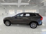  Volvo  XC60 VOLVO  / 2017 / 5P / SUV B4 D AWD GEARTR. BUSINESS PLUS #8