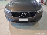  Volvo  XC60 VOLVO  / 2017 / 5P / SUV B4 D AWD GEARTR. BUSINESS PLUS #26