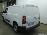  Citroen  Berlingo  Fourgon Club XL 950 1.5 BlueHDi 100CV BVM5 E6dT #2