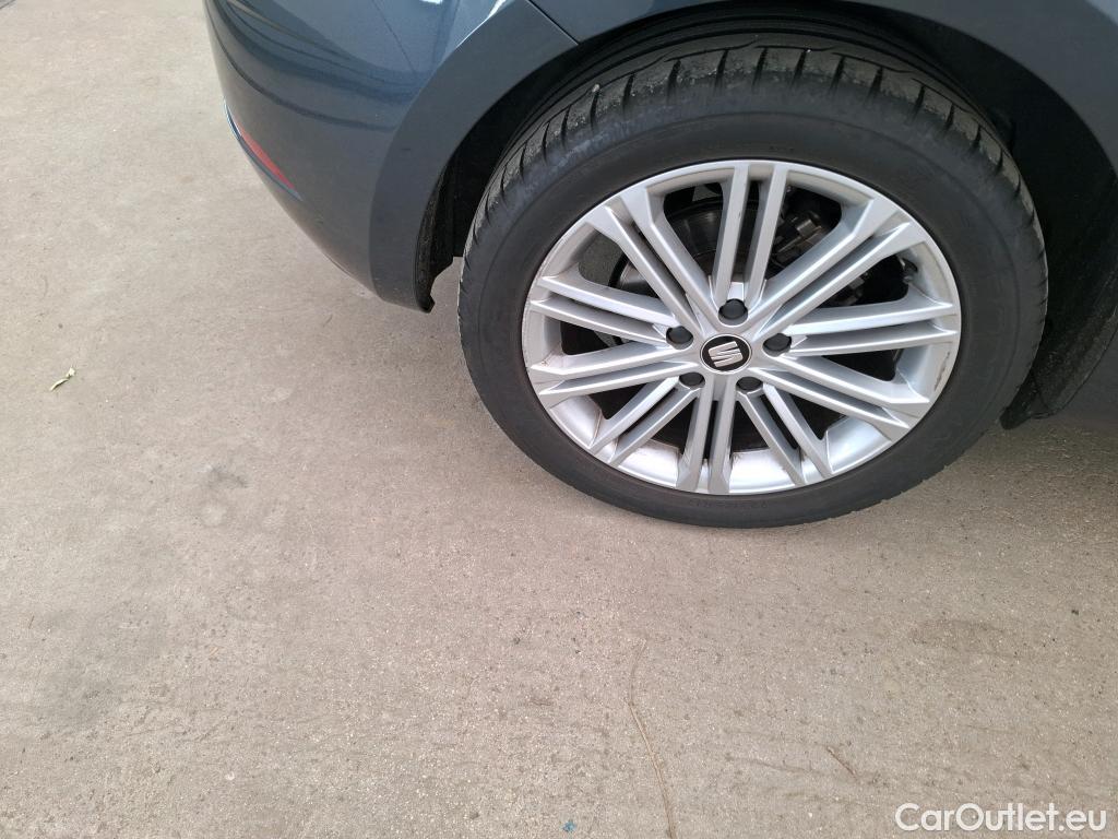  Seat  Leon SEAT  / 2016 / 5P / Berline 1.5 TSI 150 ACT S&S Xcellence #13