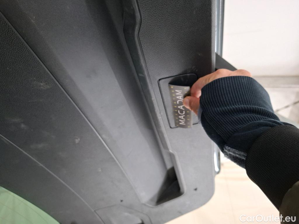  Seat  ATECA  Xcellence 2.0 TDI 150CV BVA7 E6dT #8