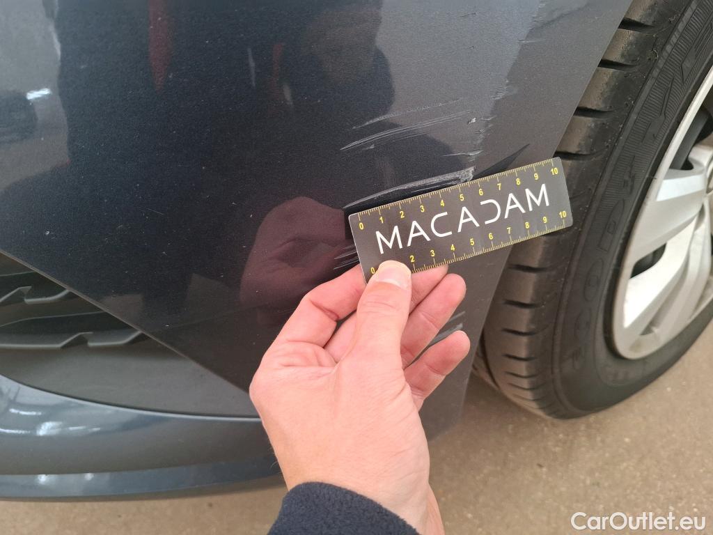  Renault  Clio  V Société Air Nav 1.0 SCe 65CV BVM5 E6d #9