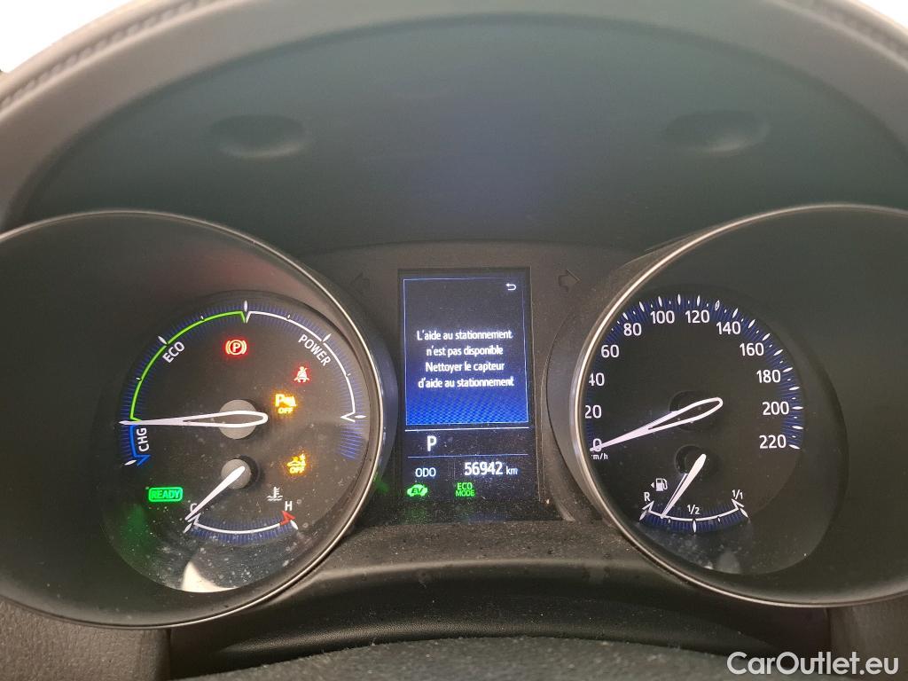  Toyota  C-HR TOYOTA  / 2016 / 5P / SUV 2.0 HYBRIDE 184 DISTINCTIVE #49