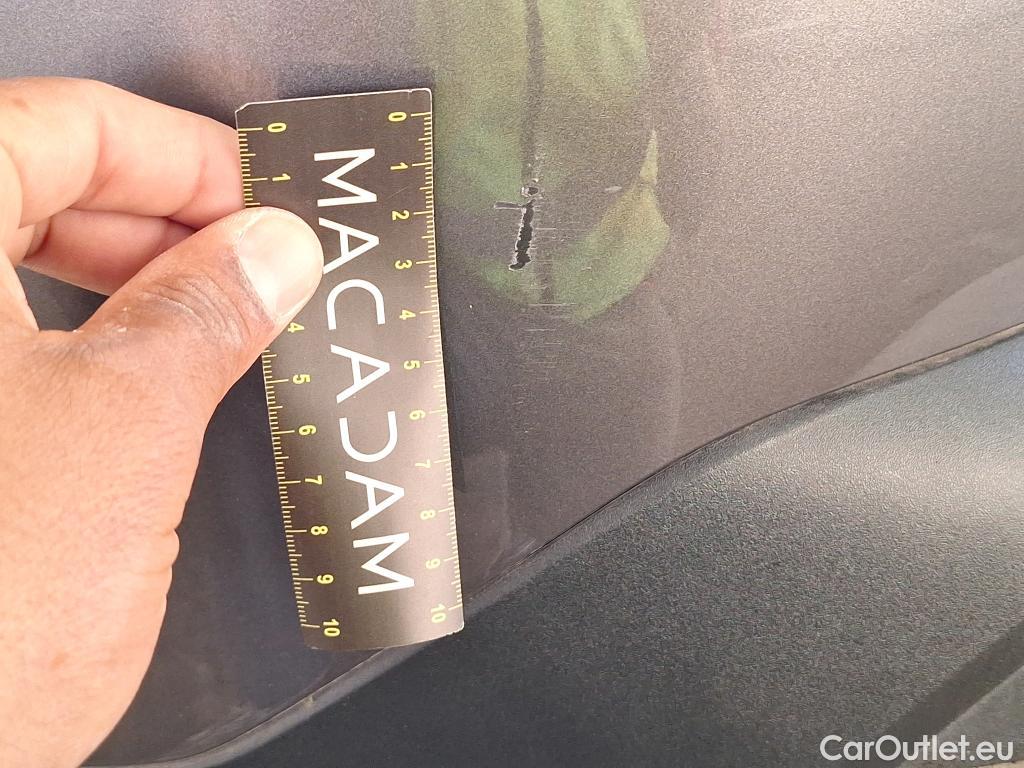  Peugeot  3008  II Active Pack 1.2 PureTech 130CV BVA8 E6d / VO RECONDITIONNE - PHOTOS AVANT RECONDITIONNEMENT #11