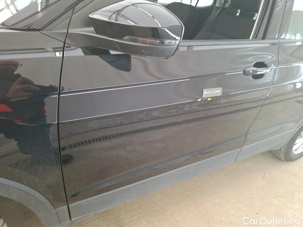  Volkswagen  T-CROSS  Lounge 1.0 TSI 110CV BVM6 E6d #9