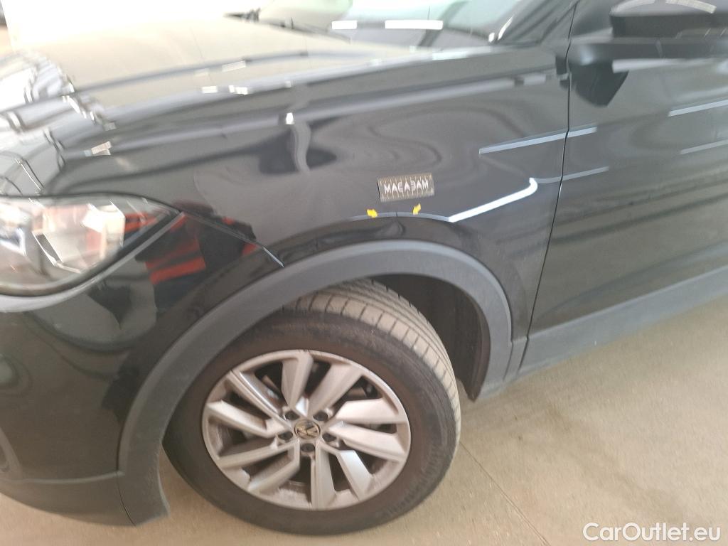  Volkswagen  T-CROSS  Lounge 1.0 TSI 110CV BVM6 E6d #1