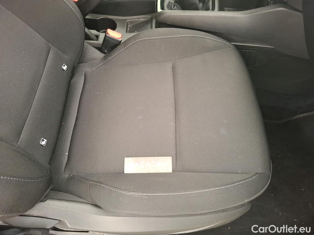  Renault  Clio  V Société Air Nav 1.0 SCe 65CV BVM5 E6d #17