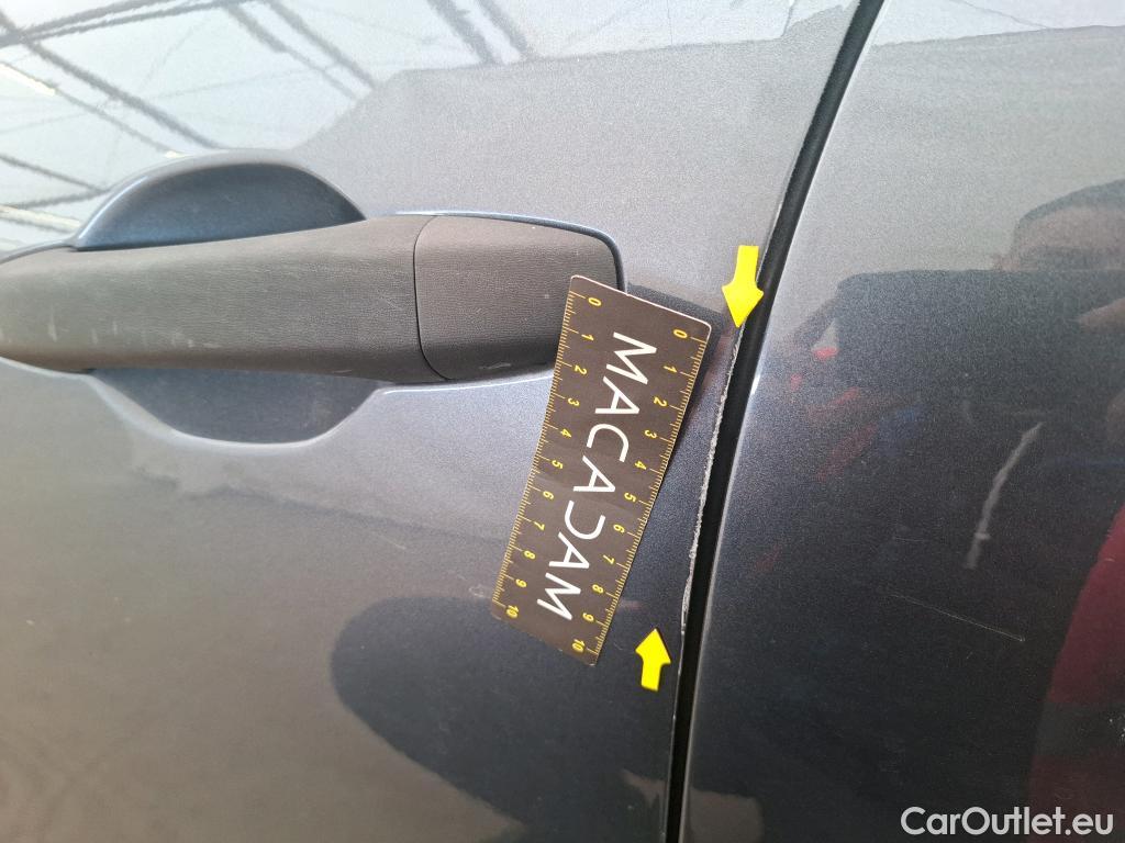  Renault  Clio  V Société Air Nav 1.0 SCe 65CV BVM5 E6d #3