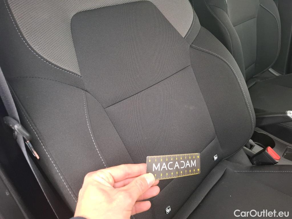  Renault  Clio  V Société Air Nav 1.0 SCe 65CV BVM5 E6d #19