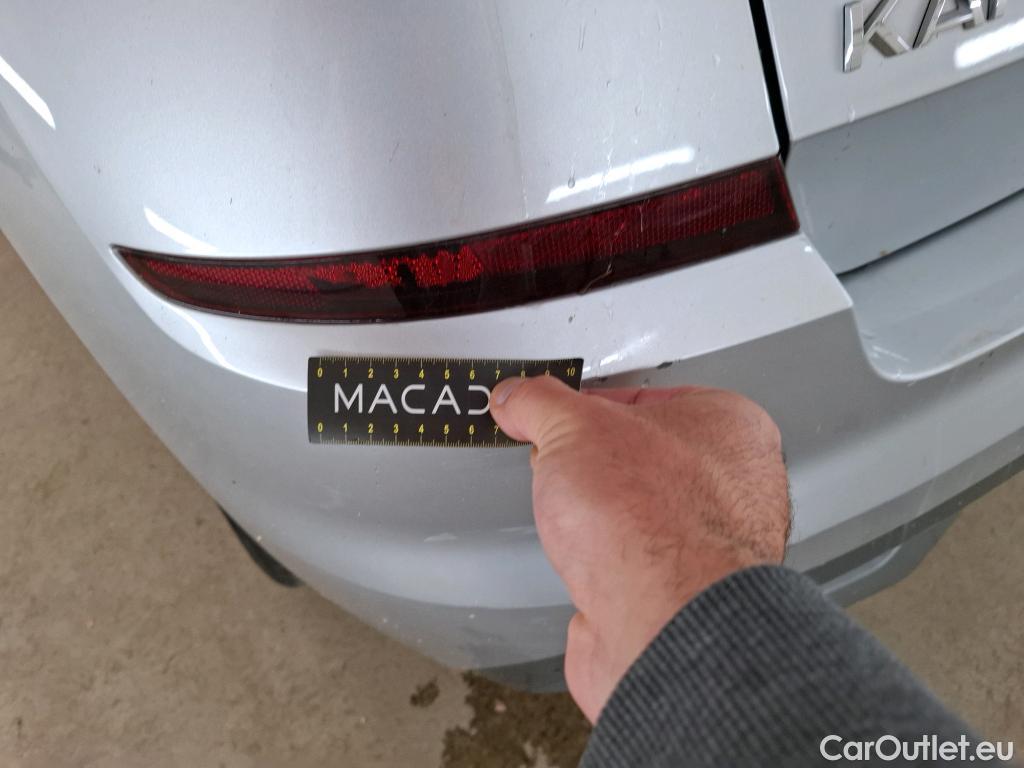  Skoda  KAMIQ  Business 1.0 TSI 110CV BVA7 E6d #15