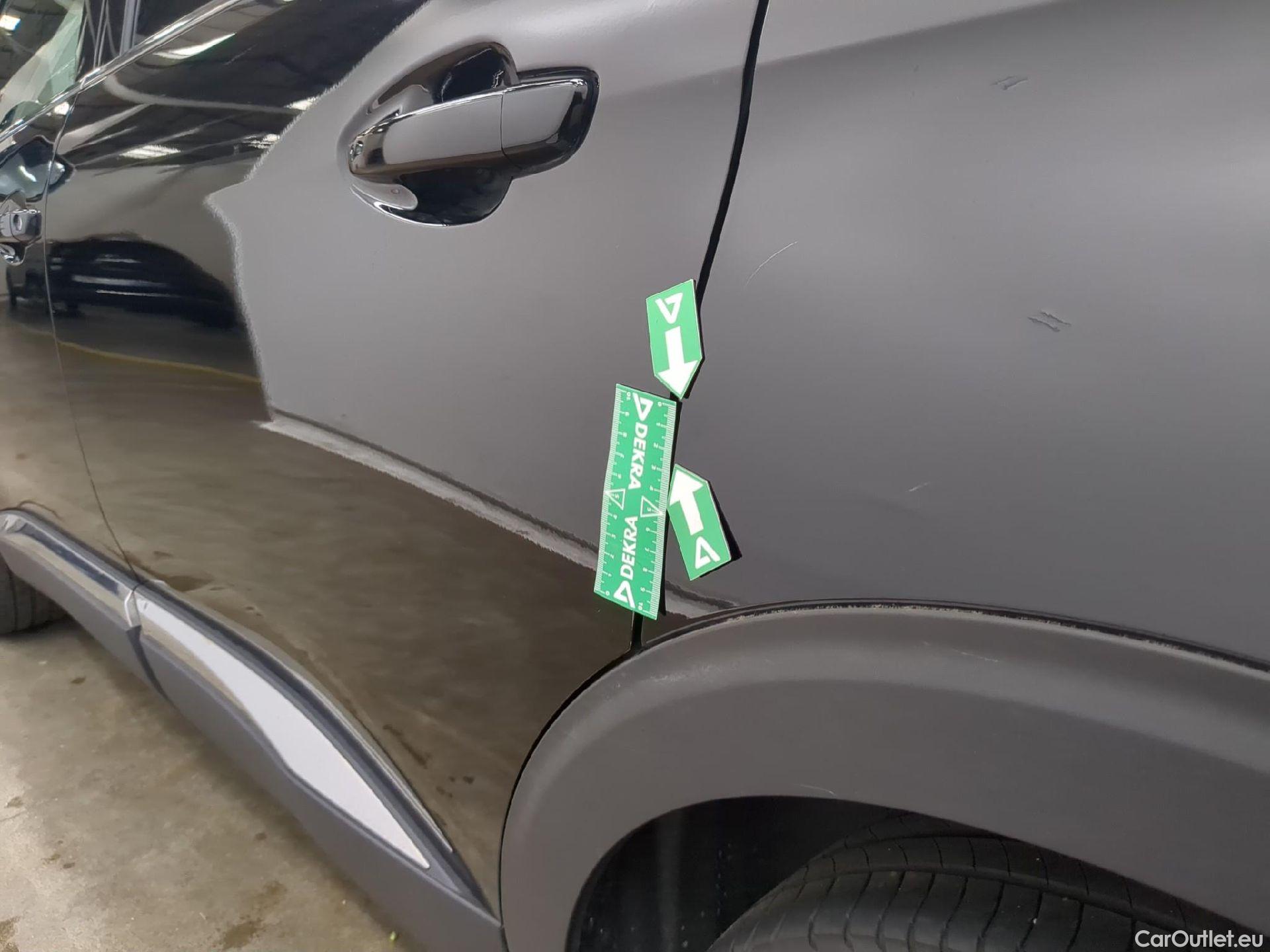  Peugeot  5008  GT 1.2 PureTech 130CV BVA8 7 Sieges E6d #22