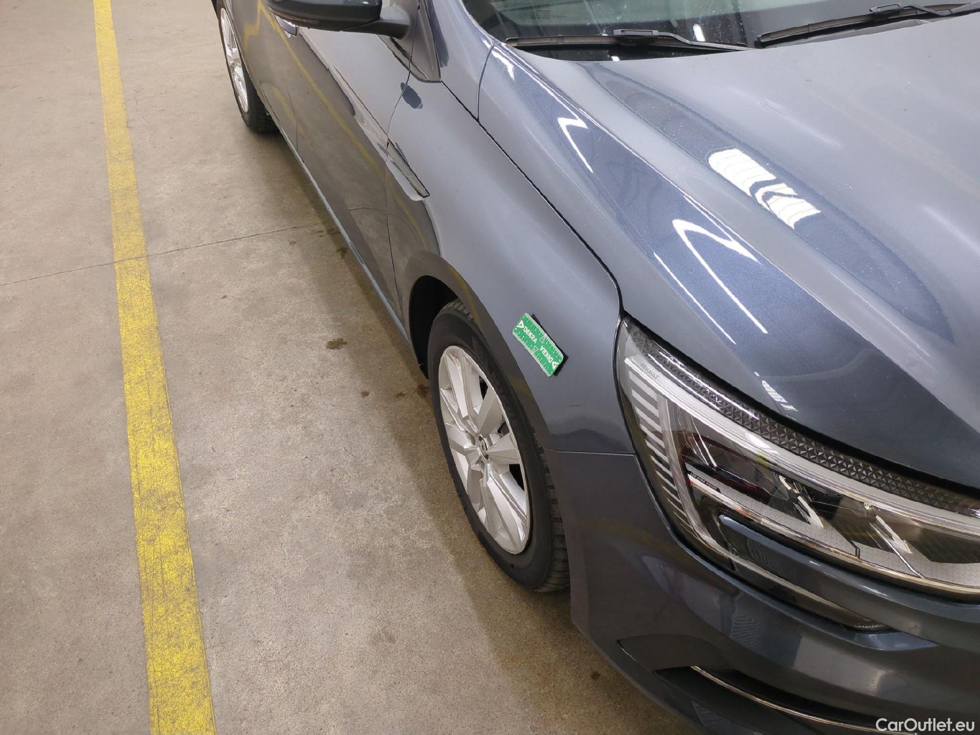  Renault  Megane  IV Berline 5 ptes. Business 1.5 dCi 115CV BVA7 E6d #27