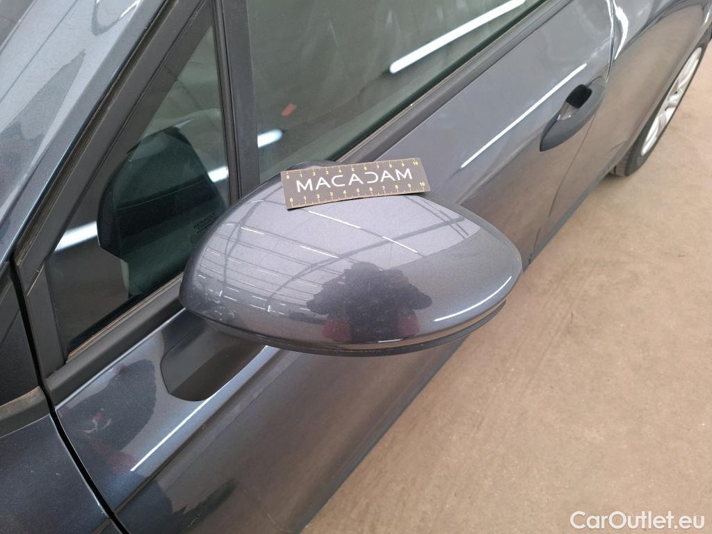  Renault  Clio  V Société Air Nav 1.0 SCe 65CV BVM5 E6d #26